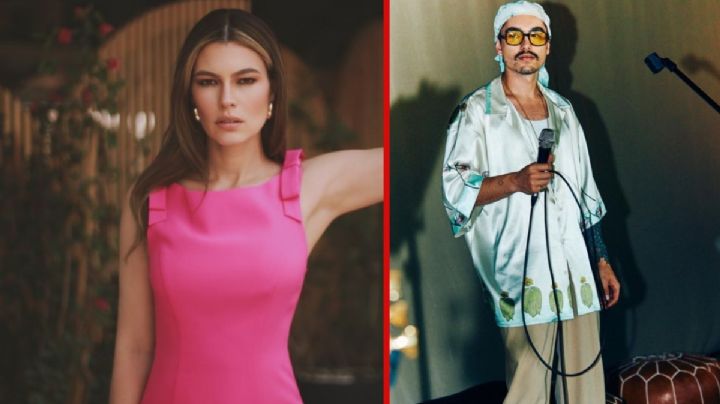 Natalia Subtil y Sergio Mayer Mori pelean por su hija… y por un coche