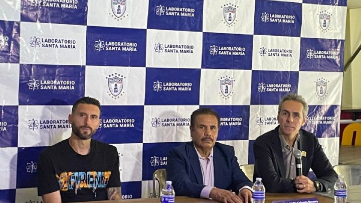 Confirma Amando Martínez que Almada estará en el Mundial… pero de Clubes