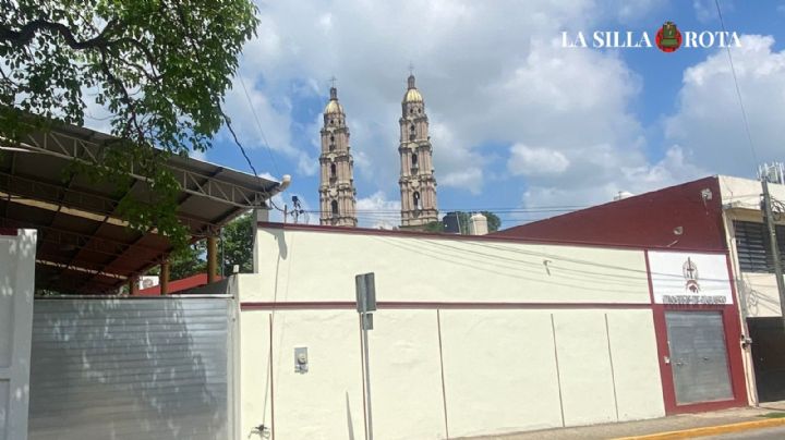 Gobierno de Morena en Tabasco regala terrenos a Iglesia Católica valuados en 300 mdp