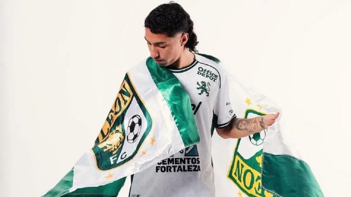 Luciano Cabral: de la cárcel a una nueva oportunidad con la Fiera