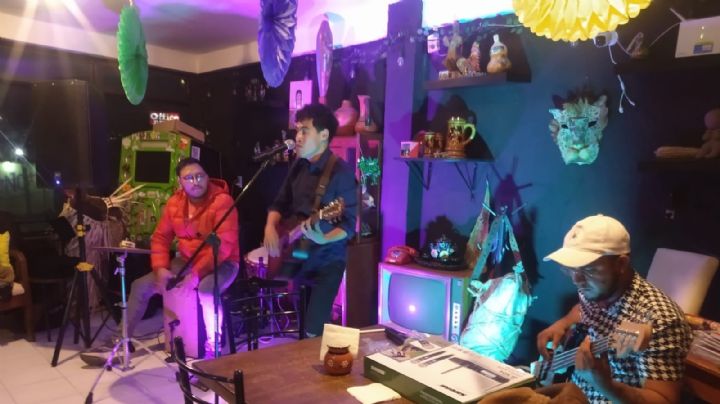 Foro Aguamiel celebra su cuarto año con un homenaje a los polinizadores del maguey