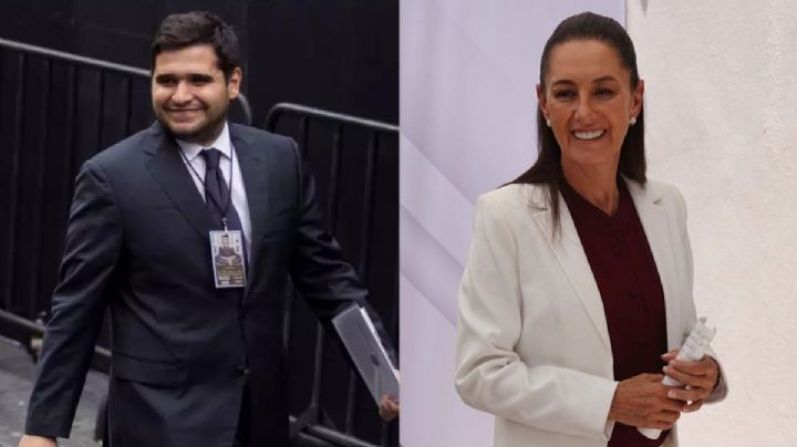 Bobby, hijo de AMLO, ¿a qué se dedicará? Esto sabemos