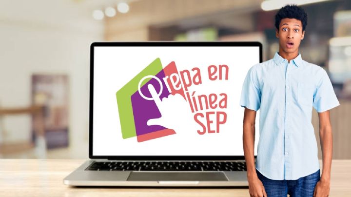 Prepa en Línea SEP: Así te puedes inscribir en julio 2024 para terminar tus estudios