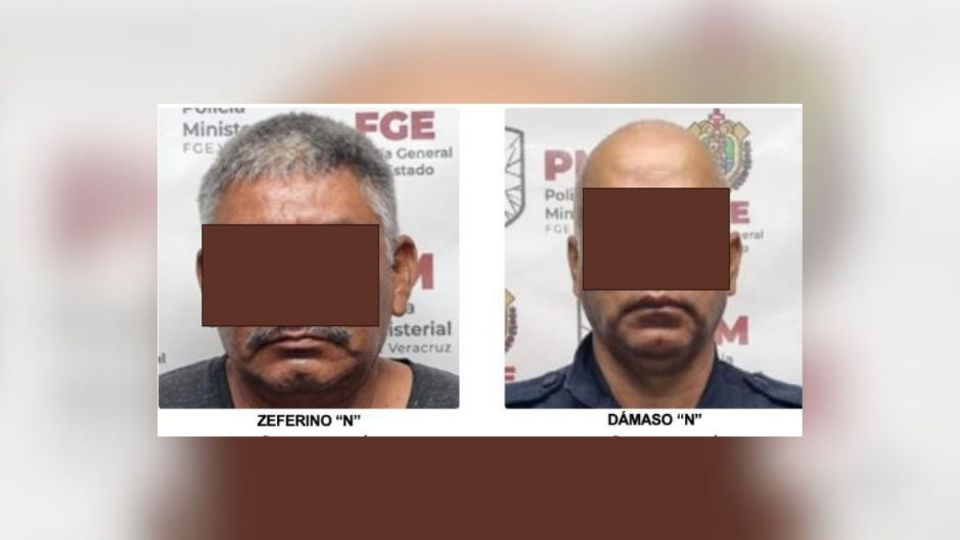 Expolicías de Tierra Blanca entregaron a víctimas a un grupo delictivo; esta es su sentencia