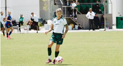 Regresa la Liga MX Femenil; León debuta en el Apertura 2024 frente a Pumas