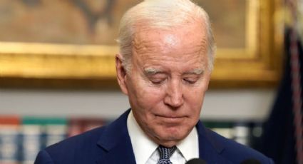 Biden y senadores reaccionan al ataque contra Trump: "Me alegra saber que está a salvo"