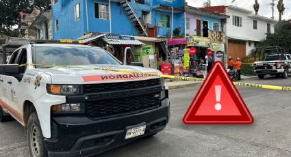 Niño de 1 año se ahoga en cisterna en colonia Obrera de Xalapa