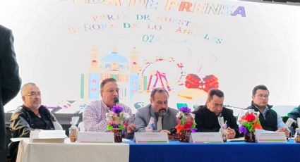 La edición 250 de la Feria de Nuestra Señora de los Ángeles tendrá estas actividades