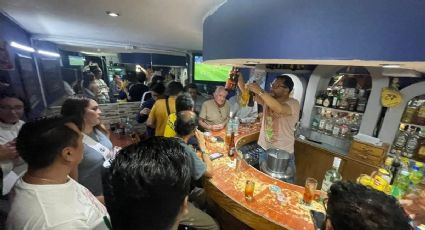 Cantina Tratado de Versalles: sigue adaptándose tras 90 años de historia en el corazón de Pachuca