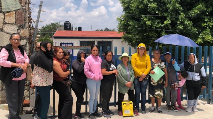 Reubicación de centro de salud a Silao afectará a 11 comunidades rurales de León