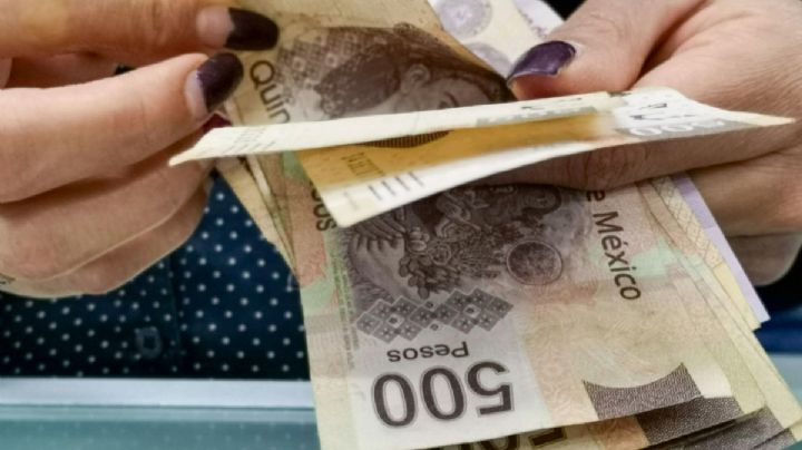 Desafío de los 100 sobres: Así puedes obtener 5,000 pesos más en tu quincena