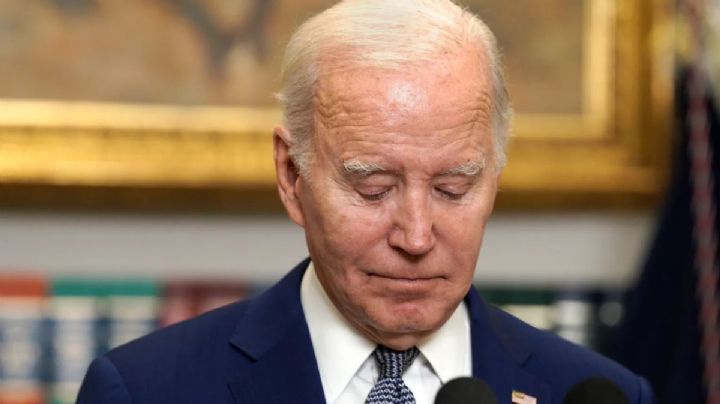 Biden y senadores reaccionan al ataque contra Trump: "Me alegra saber que está a salvo"