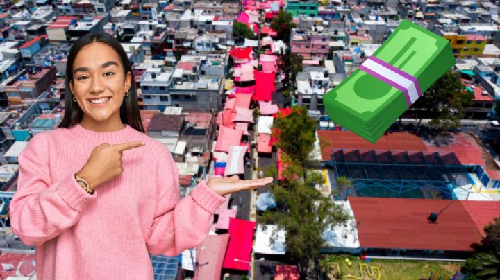 Tianguis de la CDMX: Así es el préstamo de 20,000 pesos que pueden recibir los comerciantes