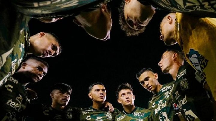 Mira el calendario de partidos para el Club León en el nuevo torneo