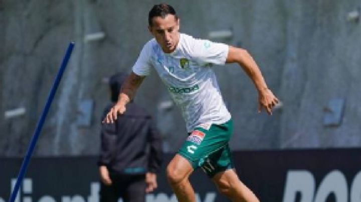 Andrés Guardado volverá a estar fuera de actividad al menos un mes tras sufrir una nueva lesión
