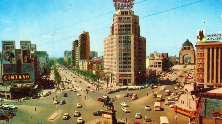 La depredación urbana