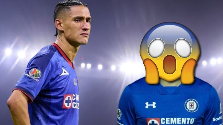 Así juega el delantero de 110 millones que llegaría a Cruz Azul si Uriel Antuna se va a Grecia
