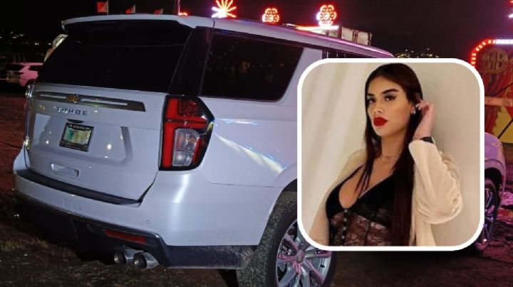 Paola Salcedo: Fiscalía de Edomex detiene a 2 por el asesinato de la hermana del futbolista