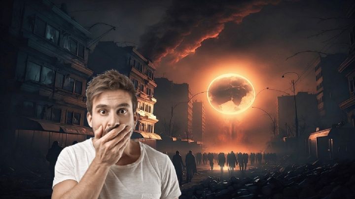 Las predicciones de Mhoni Vidente para México, otros países y Juegos Olímpicos