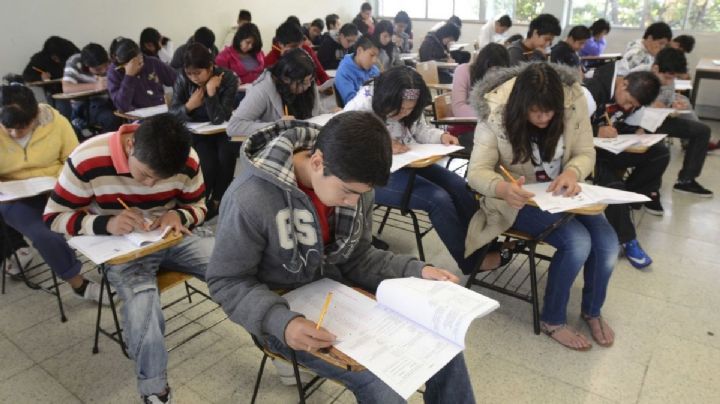 Comipems el examen de la polémica ¿debe desaparecer?