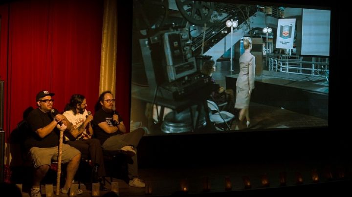 Arranca Muestra Itinerante Oculto Film Fest con proyecciones de terror en Nopala