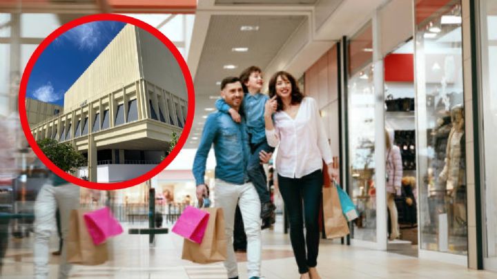 Así es el nuevo centro comercial en Zapopan, Jalisco | Imágenes