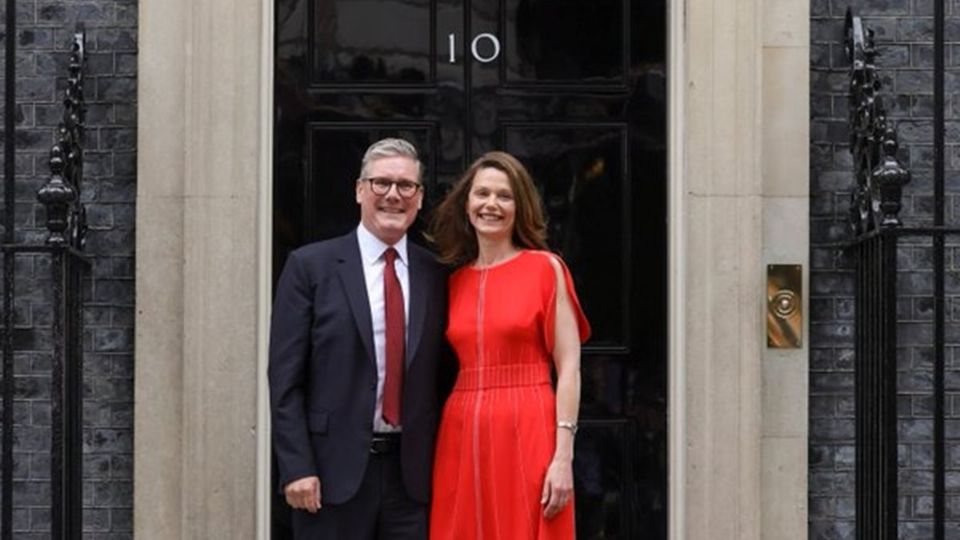 ¿Quién es Keir Starmer el fiscal que se convirtió en Primer Ministro del Reino Unido?