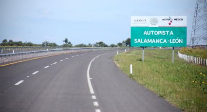 Bajan más de 60% los robos en carreteras que atraviesan por Guanajuato