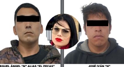 Paola Salcedo: sospechosos irán a prisión preventiva