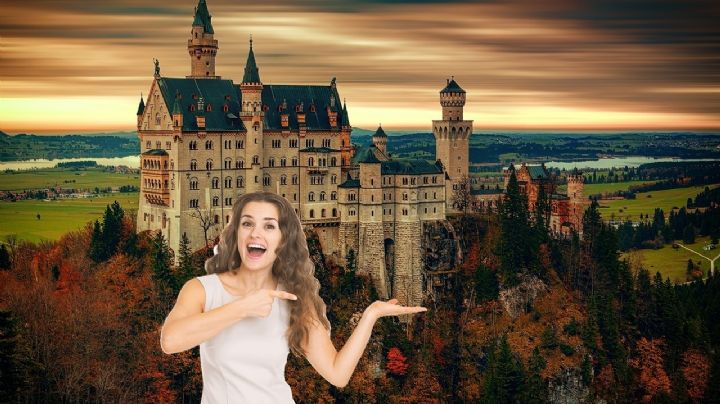 Casa Real: Así es el castillo de Balmoral, lugar donde murió la reina Isabel ll