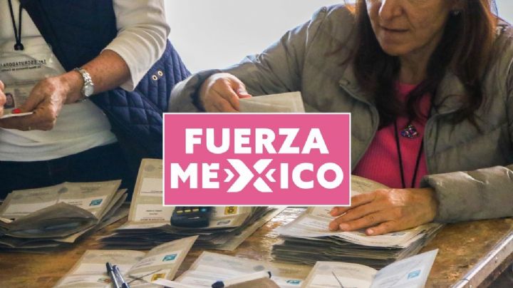 OPLE iniciará proceso de liquidación a Fuerza por México Veracruz, ante su extinción