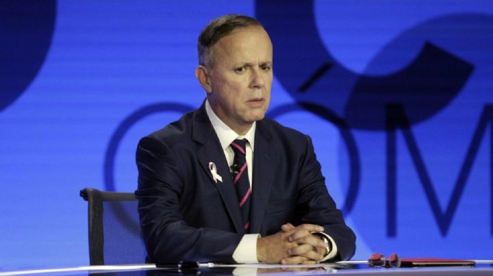 Vinculan a proceso a “El Patrón” por asociación delictuosa en atentado contra Ciro Gómez Leyva