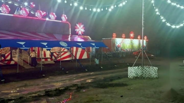 La ruta de escape de los asesinos de Paola Salcedo, hermana del futbolista de Cruz Azul