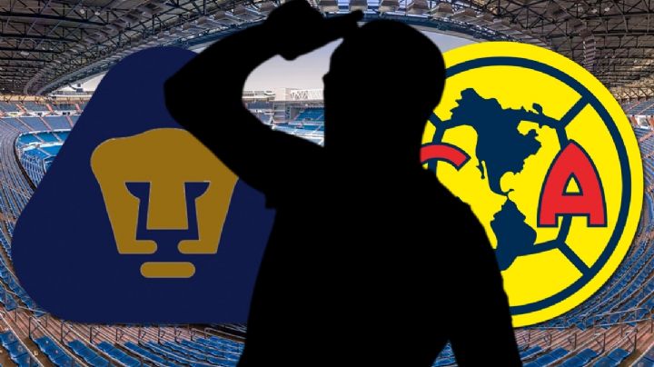 Así juega el fichaje de 8 millones que Pumas le quitaría al América