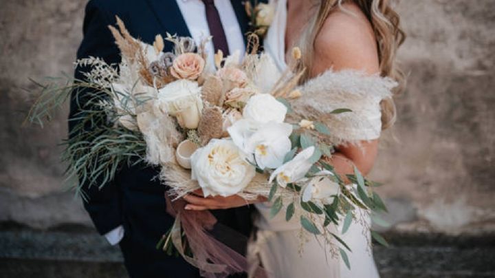 Bodas colectivas en CDMX: REQUISITOS para casarse GRATIS