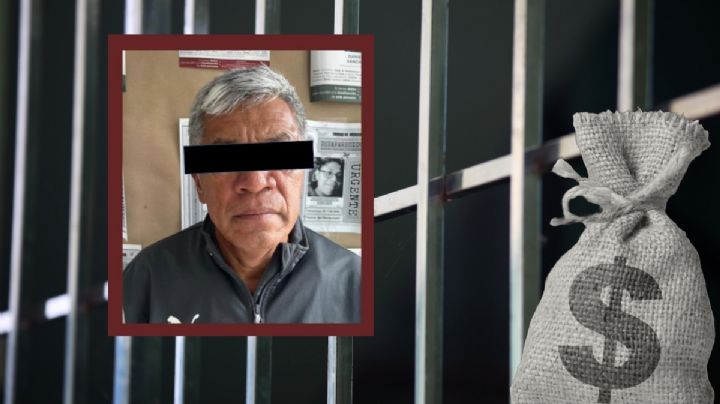 Vinculan a proceso a exalcalde de Tizayuca, investigado por desvío millonario