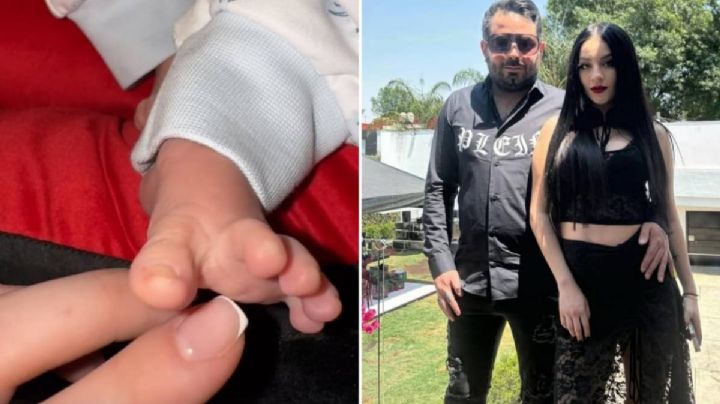 Al interior de la extraña casa de José Eduardo Derbez donde crecerá su hija Tessa