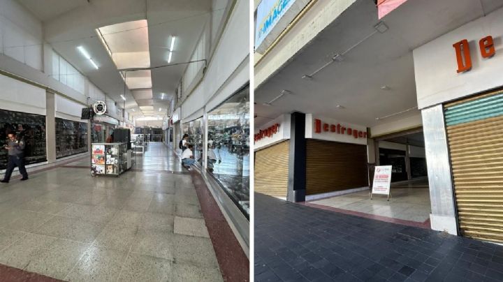 Este es el origen del Pasaje Tanos en Xalapa