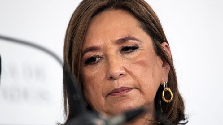 Xóchitl Gálvez ¿Por qué no presentó pruebas contra la elección presidencial?