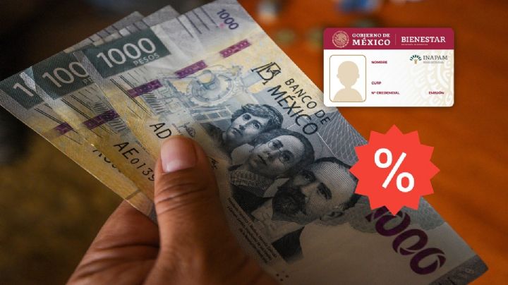 Adultos mayores podrán pagar menos en agua y predial con la tarjeta INAPAM en 17 estados