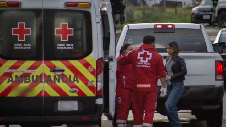 Domingo trágico en Veracruz: mueren dos hombres en accidentes distintos de moto