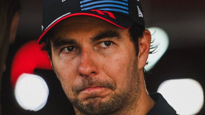 El terrible resultado de Checo Pérez que pone en peligro su futuro en Red Bull