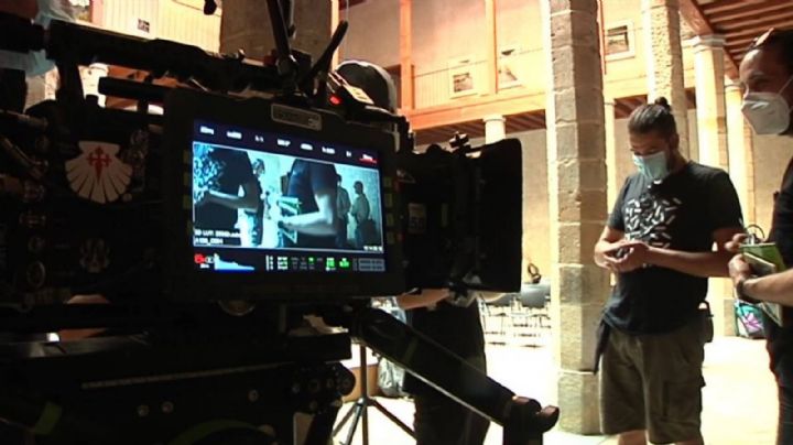 Grabarán exitosa serie en Netflix; ¿cómo tener la oportunidad de ser una estrella de cine?