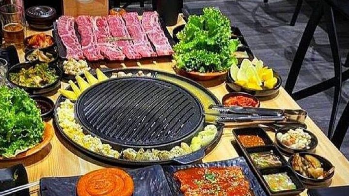 Top 5 lugares de comida coreana en León; tienes que probarla