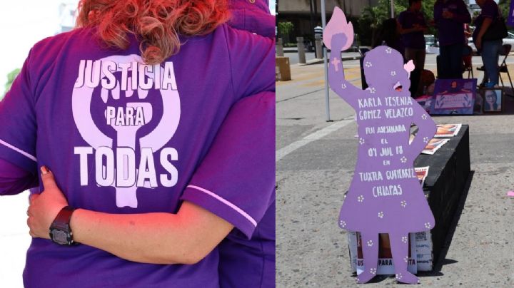 Feminicidio impune: Fiscalía de Chiapas da carpetazo en caso de niña indígena