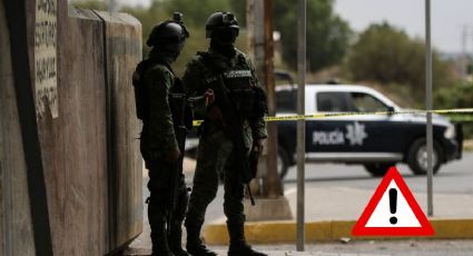 Hallan 3 cuerpos en casa de seguridad de Poza Rica tras balacera; esto se sabe