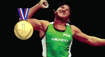 Soraya Jiménez: la primera mujer que ganó medalla de oro en Juegos Olímpicos, pero tuvo un trágico final