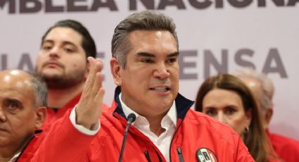 INE plantea invalidar reelección de "Alito" Moreno como presidente del PRI