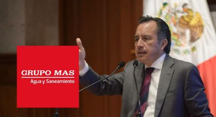 Cuitláhuac García acatará recomendación de CNDH por tema Grupo MAS