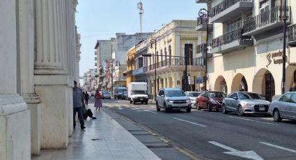 Avenida Independencia será peatonal; te decimos a partir de cuándo